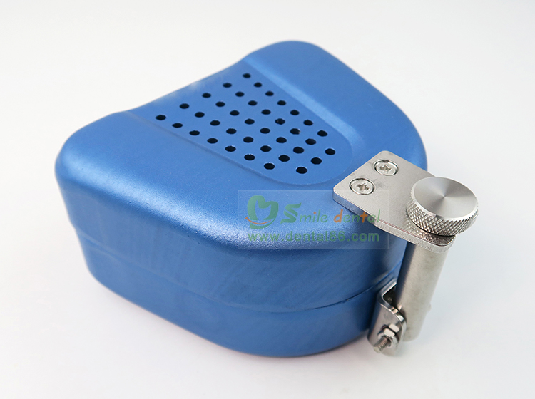 037-0100A Denture Duplicator Flask